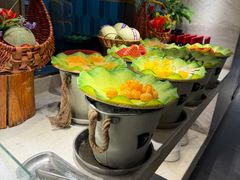 -星伦多自助料理(龙湖虹桥天街店)