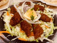 -恒河传奇印度餐厅GANGES