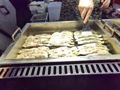 -大学城夜市