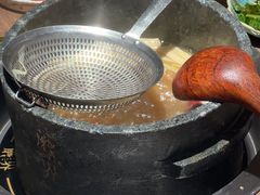 -蘑界·野生菌火锅(深业上城店)