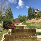 夏日溜娃～拥抱大自然[胜利]