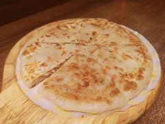 -甲乙饼·北京手工肉饼(西直门凯德茂店)