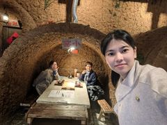 -破瓦寒窑·地摊烤羊排