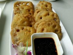 -莲餐厅·湖北菜·藕汤是头牌(愚园路店)