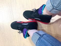-JORDAN(外滩中央体验店)