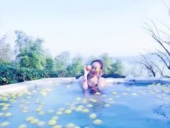 -天目湖涵田半山温泉