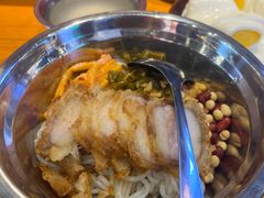 -雙冲柳州螺蛳粉&酸嘢&桂林米粉(簋街店)