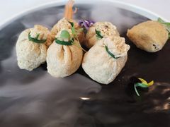 -广州富力丽思卡尔顿酒店·丽轩·粤菜