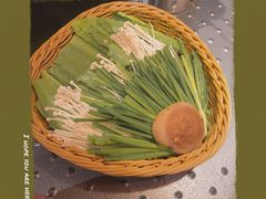 菌类拼盘-小牛哈尼韩式水煎肉(万象城店)