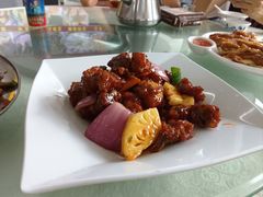 -嘉升大排档(番禺总店)