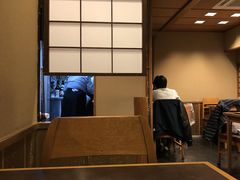 -竹叶亭(银座店)