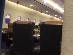 -法兰度航空主题餐厅(东汇城店)