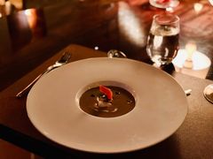 -柏蔻餐厅Le Banquet Bistro(天河北店)
