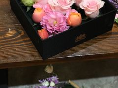 -花十悦·鲜花咖啡餐厅(振业城一期店)