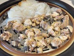 -碗中海·蒸汽海鲜·桑拿鸡(岭南天地店)