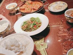 -缪氏川菜(深圳北站缤果空间店)