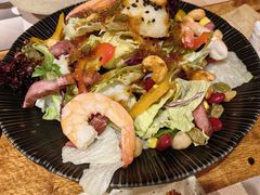 -山海烧肉(铁像寺路店)