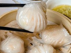 -粤菜王府·海鲜·茶市·海景餐厅(大梅沙店)