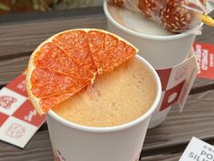 -Seesaw Coffee(苏州中心店)