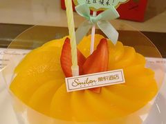 -卡普里披萨·牛扒·下午茶