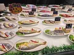 -佬太公海鸭·海鲜大排档(上海总店)