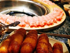 -蜀大侠火锅(四川北路店)