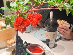 -奔跑吧陕菜·盛世长安(民乐园万达店)