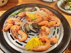 -三个渔夫·蒸汽海鲜(万德大厦店)