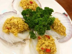 -青瓦餐厅·生鱼片·韩园烤肉(西塔店)