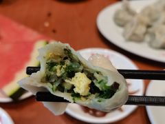 -鸿毛饺子(紫竹桥店)