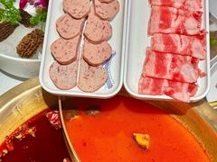 -小龙坎火锅(总店)