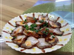 -海泉湾竹筒饭·瘦身水库大头鱼(从化温泉镇店)