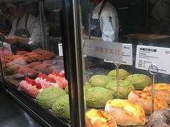 -LELECHA乐乐茶(美罗城店)