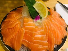 -万岁寿司(万国店)