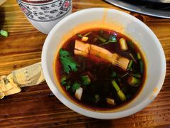 -黑竹香鸡(营和巷店)