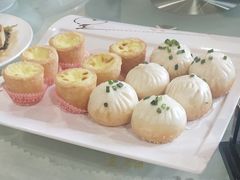 生煎包-花好悦园(瀛洲店)