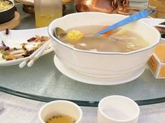 -蔼若春.传承云南菜(金碧公园店)