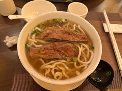 -中国厨房/台湾牛肉面