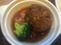 -海盗虾饭·剥好的小龙虾饭(SOHO尚都店)