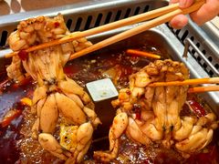 -海底捞火锅(苏宁广场店)