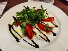 水牛芝士番茄-1861意大利餐厅(文化广场店)