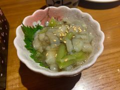 芥末章鱼-有喜屋·深夜食堂(环宇荟店)