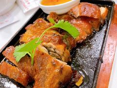 -瑞福园联谊餐室(茂名南路店)