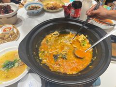 -筱爷叔·上海传统手工菜(玉树路店)
