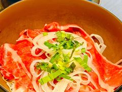 -安南越南餐厅(青岛万象城店)