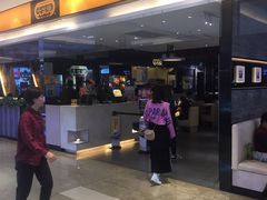 门面-大家乐(惠州华贸店)