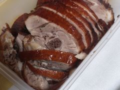 -晓马鸭店(新芜路店)