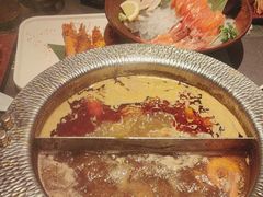 -牛YO寿喜烧和牛火锅自助(三台子万象汇店)