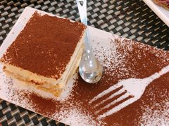 提拉米苏-后厨意餐La Cucina(外交公寓店)