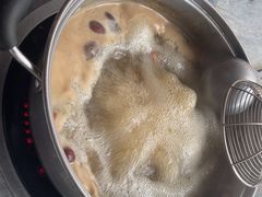 -罗二娘·鲜切牛自助火锅(罗湖东门步行街店)